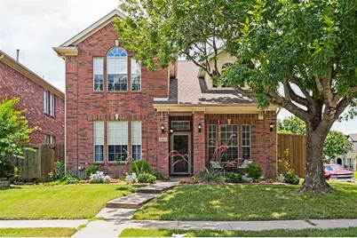 5401 Waterwood Court, The Colony, TX 75056 - Photo 1