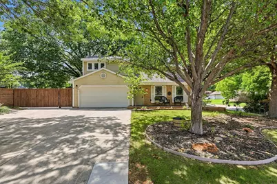 3512 Spring Meadow Lane, Flower Mound, TX 75028 - Photo 1