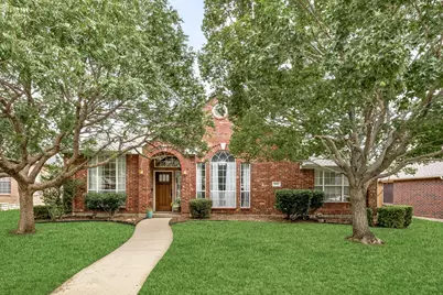 1632 Castle Pines Drive, Frisco, TX 75036 - Photo 1