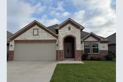 708 Hardaway Lane, Greenville, TX 75402 - Photo 1