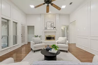 3625 Sailmaker Lane, Plano, TX 75023 - Photo 5