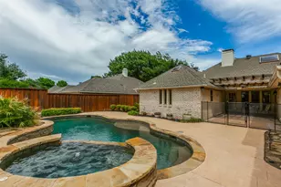 3625 Sailmaker Ln, Plano, TX 75023 - Photo 21