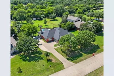 327 Lakeside Drive, Shady Shores, TX 76208 - Photo 1