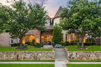 4164 Chevy Chase Lane, Frisco, TX 75033 - Photo 1