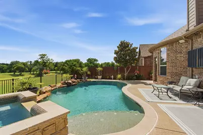 15601 Mirasol Drive, Fort Worth, TX 76177 - Photo 1