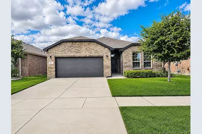 816 Wilmott Terrace, Fort Worth, TX 76247 - Photo 1