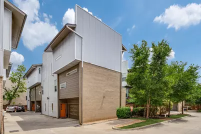2452 Thatcher Drive, Dallas, TX 75206 - Photo 1