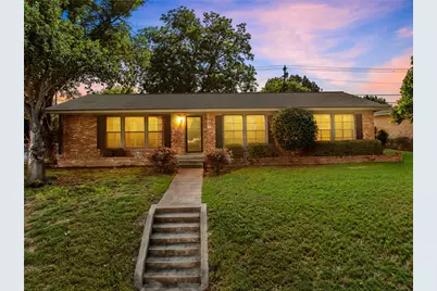 2349 Mount Carmel Drive, Waco, TX 76710 - Photo 1