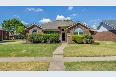 8101 Bay Street, Frisco, TX 75035 - Photo 1