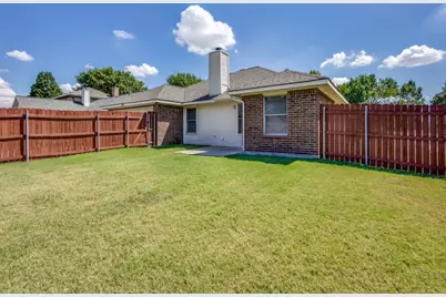 8101 Bay Street, Frisco, TX 75035 - Photo 23