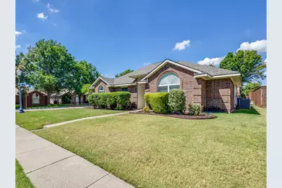 8101 Bay Street, Frisco, TX 75035 - Photo 3