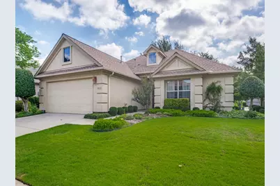 9513 Trailwood Drive, Denton, TX 76207 - Photo 1