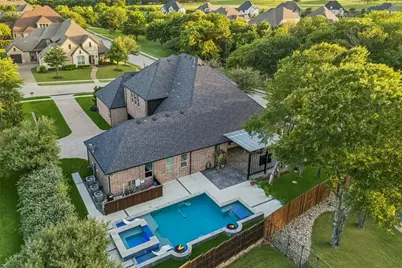 1 Hale Court, Trophy Club, TX 76262 - Photo 1