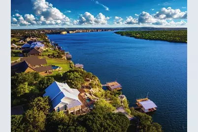 1003 Mesquite Ridge, Possum Kingdom Lake, TX 76449 - Photo 1