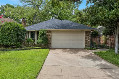 5503 Timber Green Drive, Arlington, TX 76016 - Photo 1