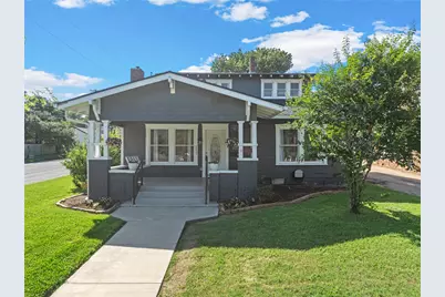 2627 Fort Avenue, Waco, TX 76707 - Photo 1