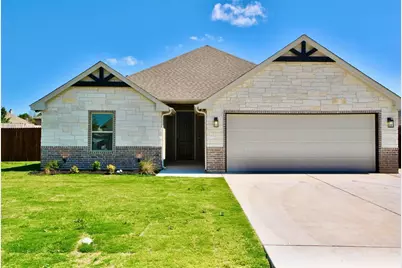 3002 Promenade Drive, Granbury, TX 76049 - Photo 1