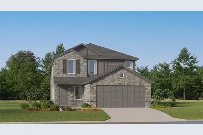 14163 Olney Drive, Pilot Point, TX 76258 - Photo 1