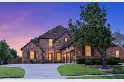 8611 Weston Lane, Lantana, TX 76226 - Photo 1