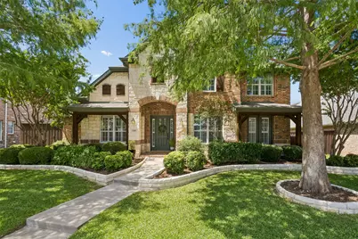 2418 Greenwood Drive, Frisco, TX 75036 - Photo 1