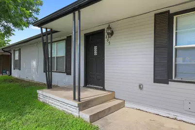 805 Mulkey Lane, Denton, TX 76209 - Photo 1