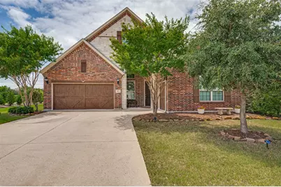 3095 Ida Drive, Frisco, TX 75033 - Photo 1