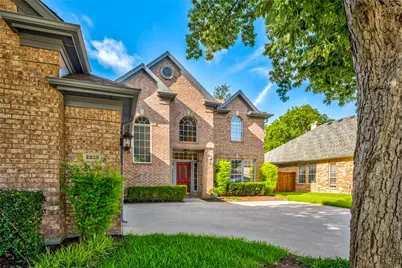 2233 Beechwood Lane, Flower Mound, TX 75028 - Photo 1