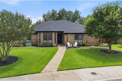 2336 Highlands Creek Road, Carrollton, TX 75007 - Photo 1