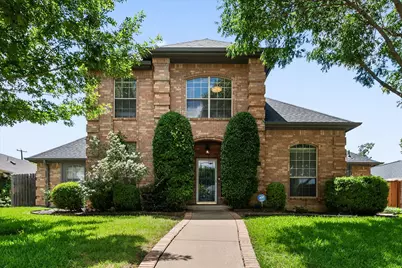 6806 Thornbird Lane, Arlington, TX 76001 - Photo 1