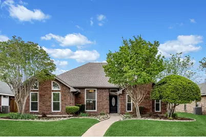 4206 N Hill Drive, Carrollton, TX 75010 - Photo 1