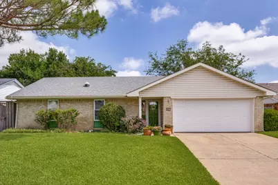 2817 Elk Grove Road, Carrollton, TX 75007 - Photo 1