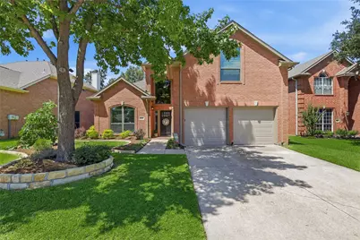2917 Pioneer Park Drive, Flower Mound, TX 75022 - Photo 1