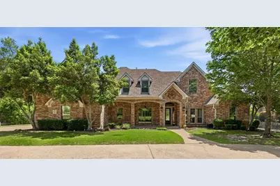 2408 Beachview Drive, Flower Mound, TX 75022 - Photo 1