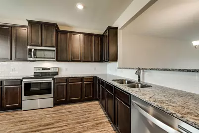 5309 Zara Drive, Denton, TX 76207 - Photo 1