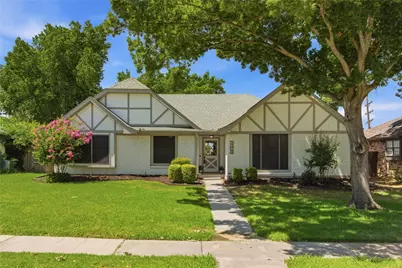 1561 Winter Park Lane, Lewisville, TX 75077 - Photo 1