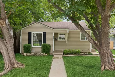 4821 Calmont Avenue, Fort Worth, TX 76107 - Photo 1