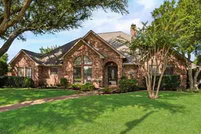 1229 Edgewood Lane, Allen, TX 75013 - Photo 1