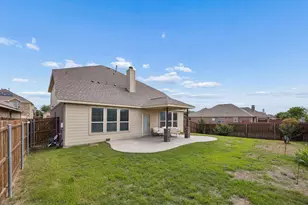 2460 Open Range Dr, Fort Worth, TX 76177 - Photo 35