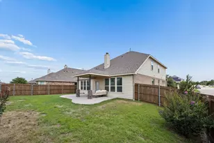 2460 Open Range Dr, Fort Worth, TX 76177 - Photo 33