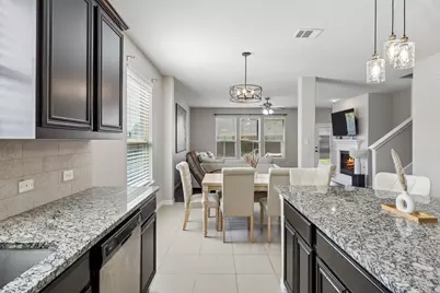 2460 Open Range Drive, Fort Worth, TX 76177 - Photo 7