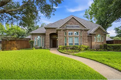 351 Pecan Hollow Drive, Coppell, TX 75019 - Photo 1