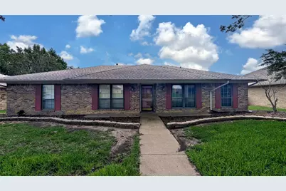 1926 Camden Way, Carrollton, TX 75007 - Photo 1