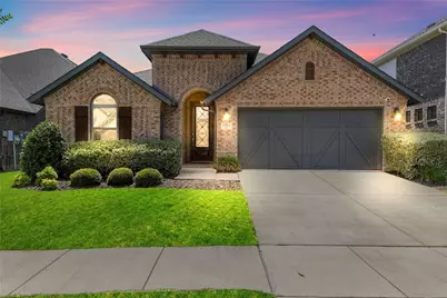 7004 Trailhead Street, Little Elm, TX 76227 - Photo 1