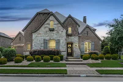 1725 Milford Drive, Flower Mound, TX 75028 - Photo 1