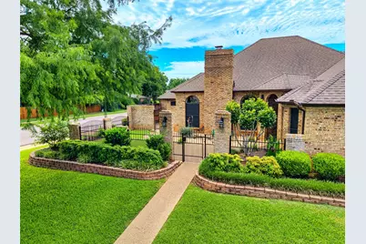 608 Gunnison Drive, Arlington, TX 76006 - Photo 1