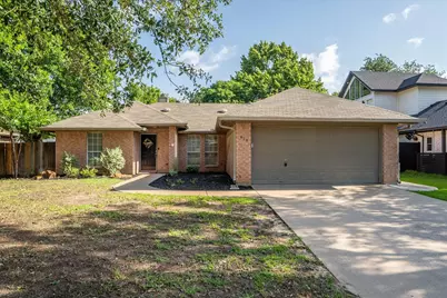 629 Meadow Lane, Roanoke, TX 76262 - Photo 1