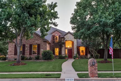 1413 Corinth Bend, Corinth, TX 76208 - Photo 1