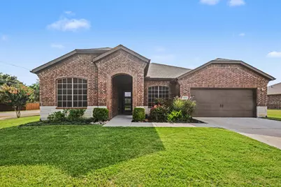 3801 Forest Bend Road, Denton, TX 76208 - Photo 1
