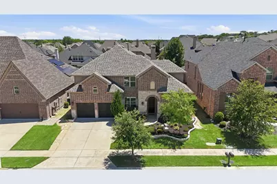 1400 Bluebell Avenue, Lantana, TX 76226 - Photo 1