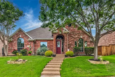 5570 Midnight Moon Drive, Frisco, TX 75036 - Photo 1